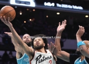 开云体育-黄蜂队球员制胜关键时刻抢射得手