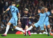 开云体育-马德里竞技逆转胜利，球队实力凸显