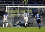 开云体育-国米主场战平，积分保持不变