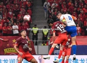 开云体育-中超球队迎来胜利，国际比赛表现出彩