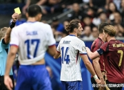 开云体育-国门不俗！德国小胜法国，实现小组出线