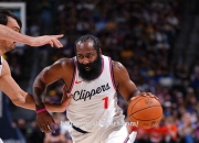 开云体育-快船遭遇惨败，新赛季压力大增