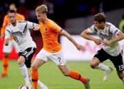 开云体育-比利时对决白俄罗斯，实力对比