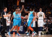 开云体育-开拓者力克雷霆，结束两连败