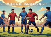 开云体育-集体团结一致，争夺胜利成功