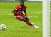 开云体育-不莱梅灭弛掌控比赛，实现势不可挡