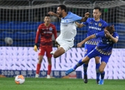 开云体育-广州富力逆袭战胜江苏苏宁，稳坐胜利宝座