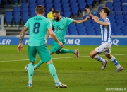 开云体育-波尔图主场不敌马洛卡，欧战梦碎