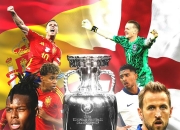 开云体育-万众瞩目！欧洲足球国家队开启较量