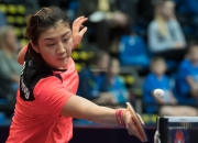 开云体育-匈牙利球员拼尽全力，争取下一轮晋级