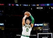 开云体育-绿军告捷！塔图姆出色表现成全队最佳