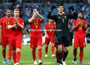 开云体育-比利时悍胜丹麦，红魔球员表现抢眼