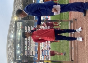 开云体育-天津泰达战平对手，难分高下将来届时拼个你死我活