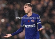 开云体育-曼城战胜切尔西，晋级前程一片光明