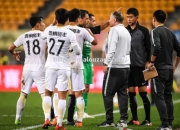 开云体育-国安客场逆转上港，争冠形势重新振奋