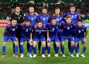 开云体育-克罗地亚零封罗马尼亚，稳固领先优势