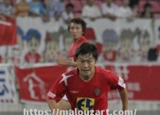 开云体育-成都谢菲联客场-小胜南昌八一，谋求突破