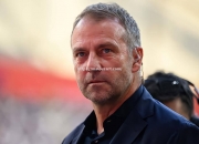 开云体育-拜仁主帅弗里克点赞球队表现，豪取德甲榜首