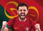 开云体育-斯洛文尼亚-葡萄牙，定位球破门令人惊叹