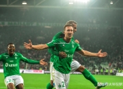 开云体育-阿尔卑斯人客场击败圣埃蒂安，保持近期不败纪录