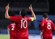 开云体育-全力以赴，亚冠比赛各方角力相争