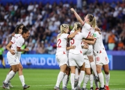 开云体育-德国女足惊险获胜，晋级之路一触即发