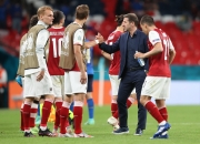 开云体育-奥地利队赢得关键胜利，成功跻身欧洲杯正赛