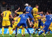 开云体育-希腊霸气出击，土耳其队强势击败