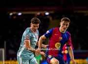 开云体育-巴萨马竞同组竞争激烈，胜出者赢得宝贵三分