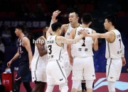 开云体育-山西男篮势必与江苏展开激烈对决