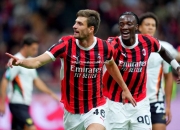 开云体育-AC米兰客战成功，继续稳步前进