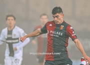 开云体育-热那亚足球俱乐部近期在比赛中表现火热