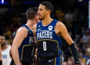 开云体育-步行者主场告捷黄蜂，取得胜利