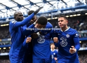 开云体育-切尔西逆转多特蒙德，晋级欧冠半决赛