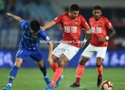 开云体育-广州队客场击败强敌，实力渐入佳境