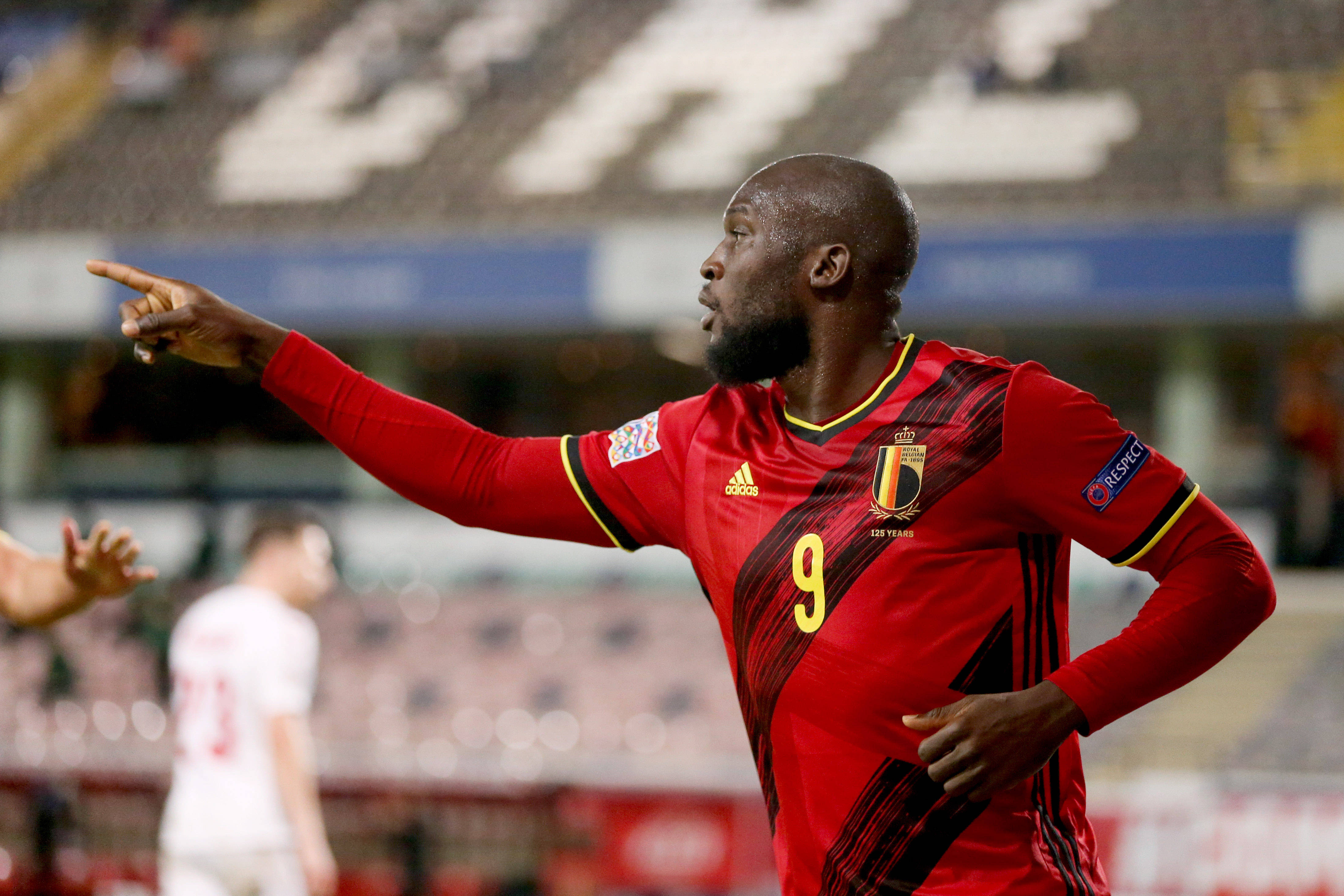 比利时强势崛起，欧洲国家联赛震惊豪强