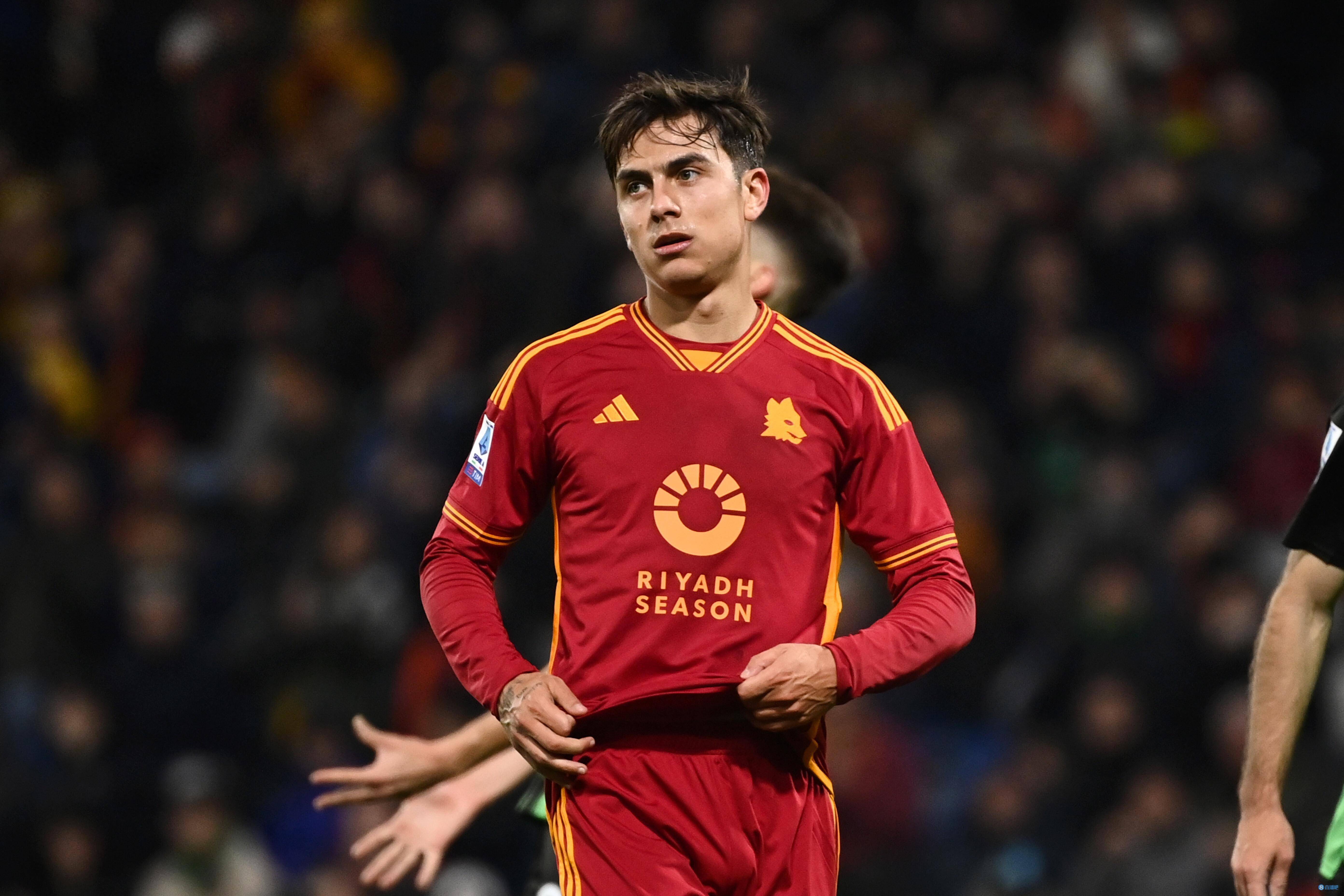 罗马球员海外比赛表现不俗，国内联赛还需努力