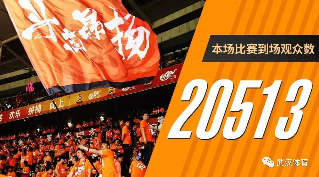 上海绿地申花客场-战平武汉卓尔