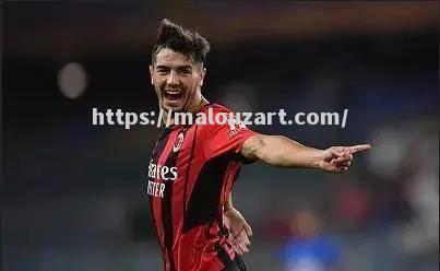 AC米兰新门将首次亮相,表现出色引发球迷讨论 AC米兰新门将首次亮相,表现出色引发球迷讨论