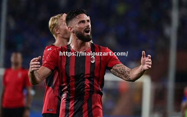 AC米兰官方宣布签下巴黎圣日耳曼前锋，意甲豪门冲击联赛冠军！