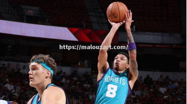 黄蜂队惨败尼克斯，遭遇四连败