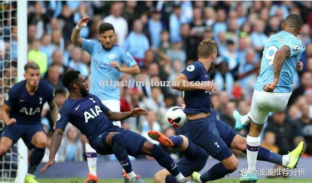 曼城大胜，轻松晋级欧冠半决赛，豪取9连胜