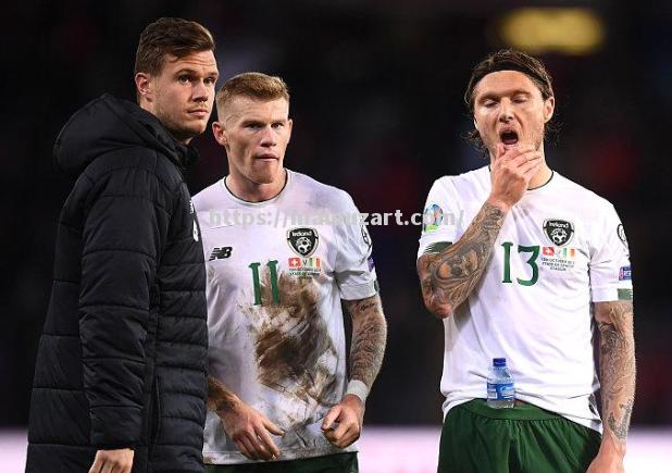 欧预赛强队疲于应付，小组战况险象环生