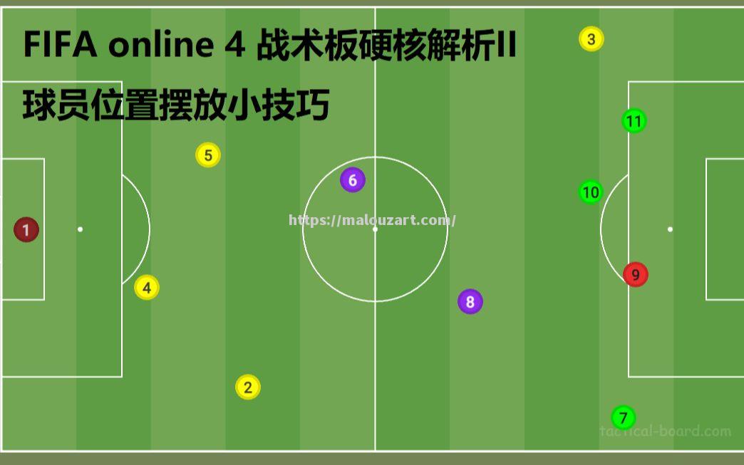 战术布局巧妙，球队实力进一步提升！