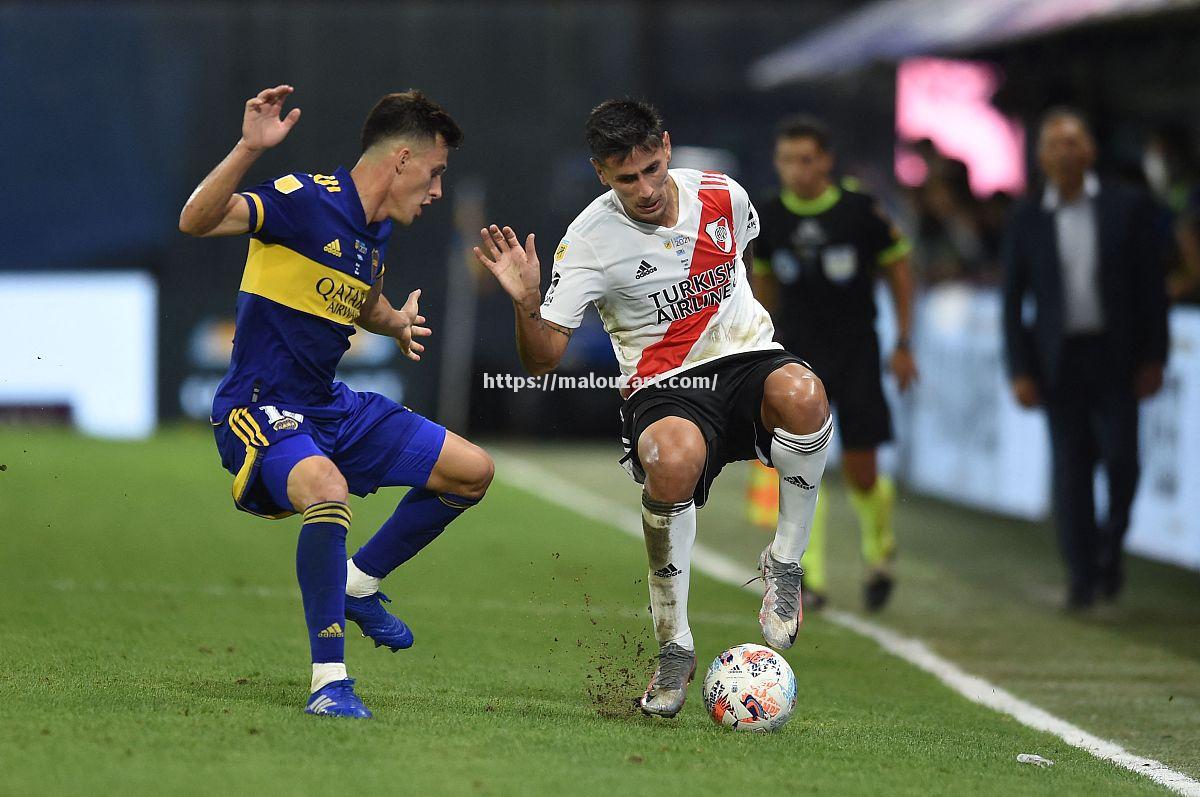 阿根廷篮球联赛决赛首轮比赛，博卡青年队大胜一场