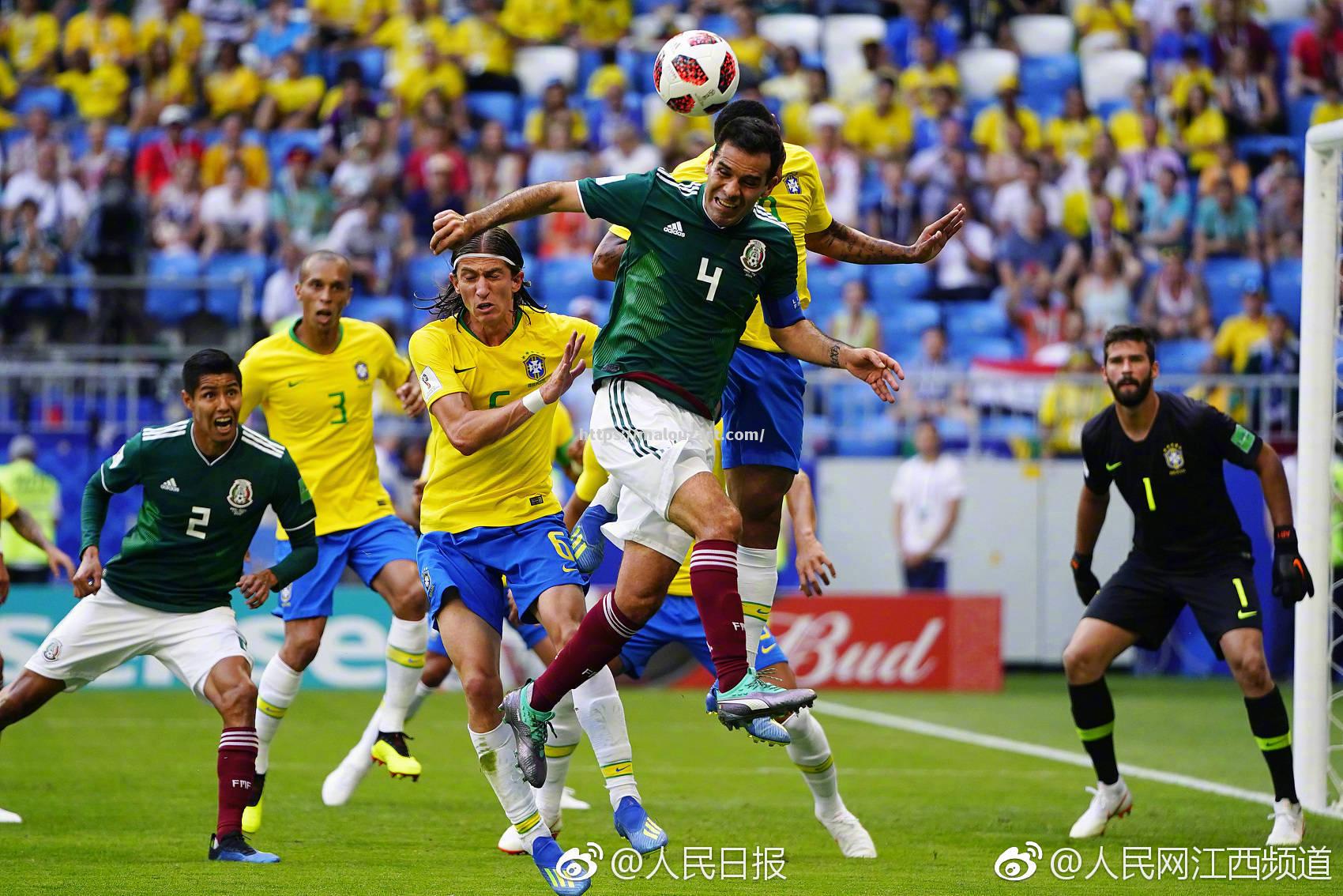 巴西队赢得重要比赛，晋级决赛阶段