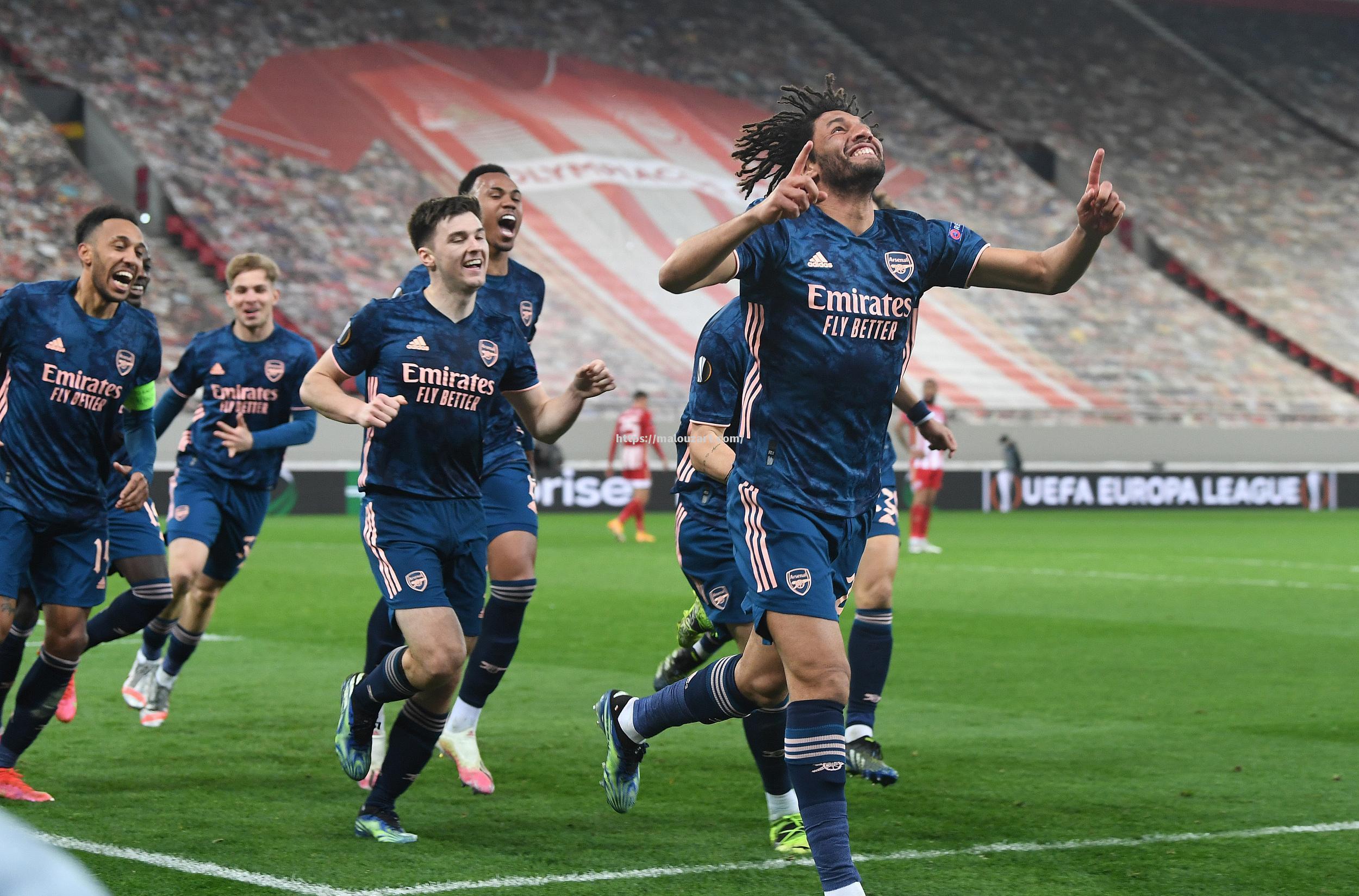 阿斯顿维拉完胜曼城，刷新球队历史