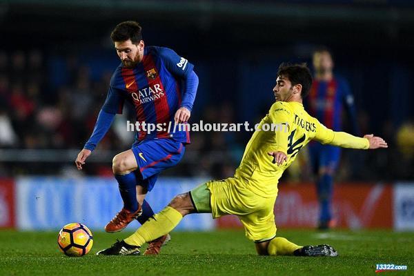 比利亚雷亚尔重新调整阵容，争取改变命运