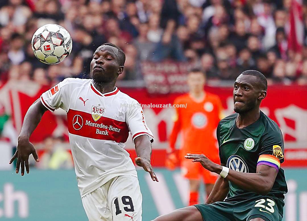 斯图加特客场惊险获胜,球队表现成最大亮点 斯图加特客场惊险获胜,球队表现成最大亮点