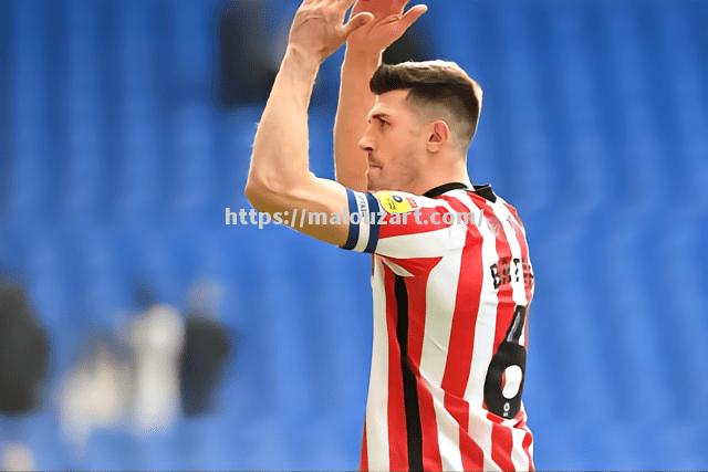 谢菲联遭遇连败，降级形势严峻